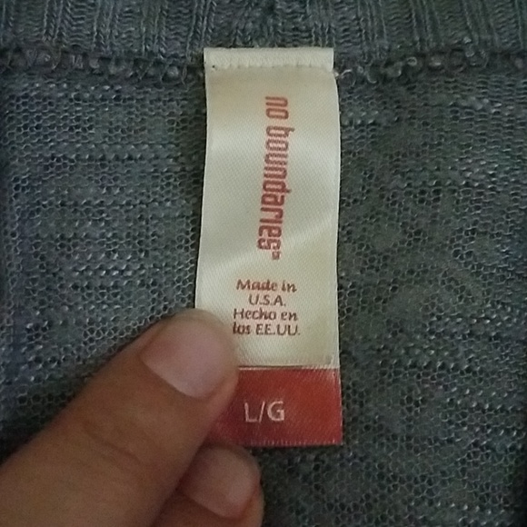 Coverup - Picture 2 of 2